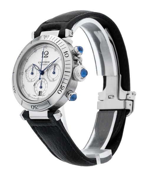 Cartier Pasha W3103055